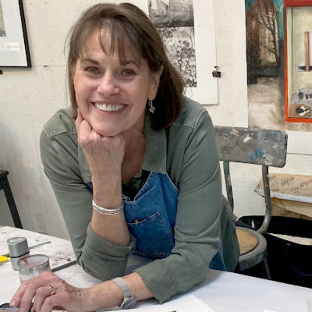 Meet your Posher, Kathleen